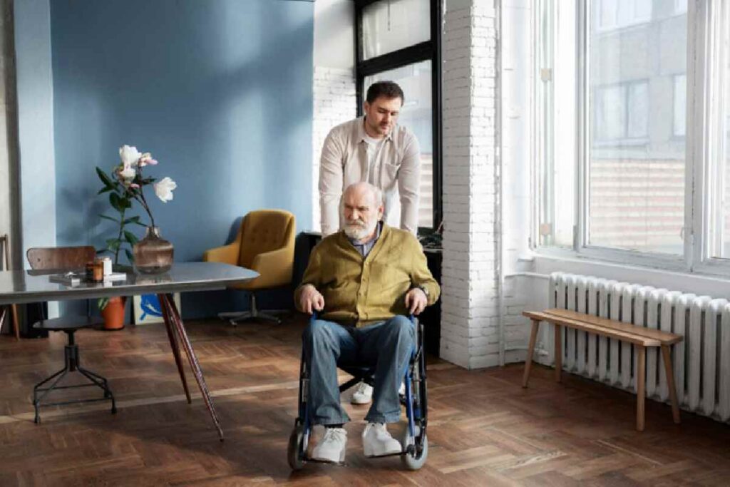 Questions to Ask Before Hiring a Disability Support Provider