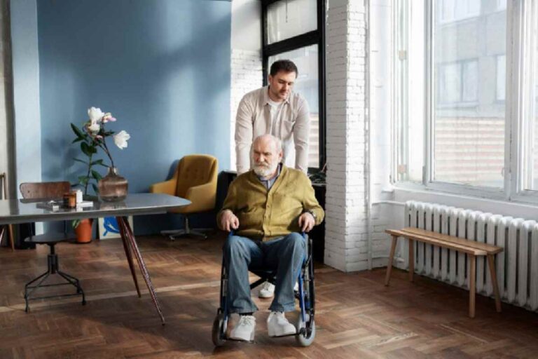 Questions to Ask Before Hiring a Disability Support Provider