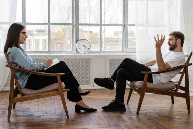Exploring the 6 Most Common Types of Therapy and Their Benefits