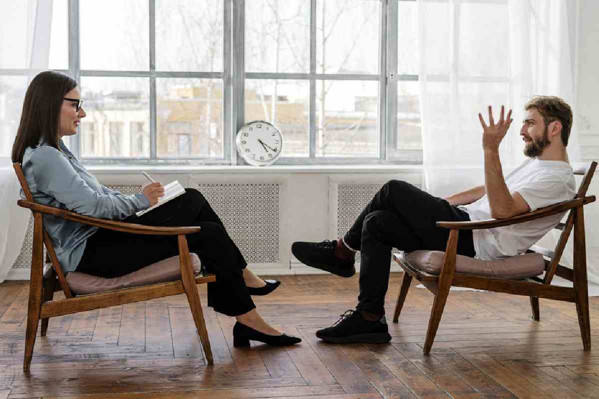 Exploring the 6 Most Common Types of Therapy and Their Benefits