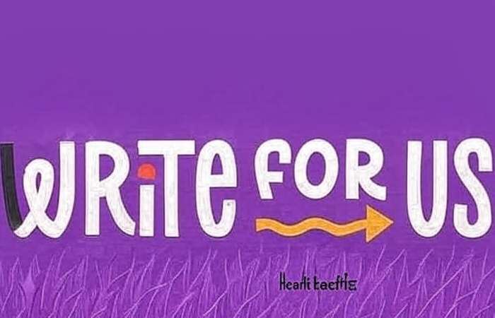 Health Fitness Write for Us