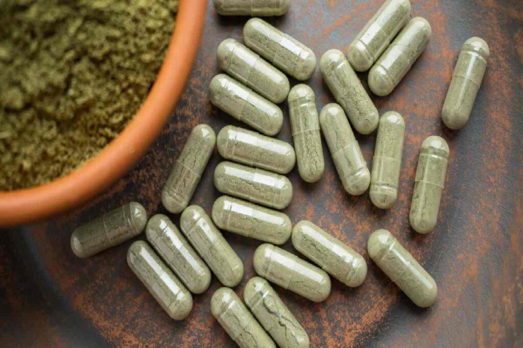 How Do Herbal Extracts Compare To Otc Painkillers In Effectiveness_
