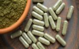 How Do Herbal Extracts Compare To Otc Painkillers In Effectiveness_