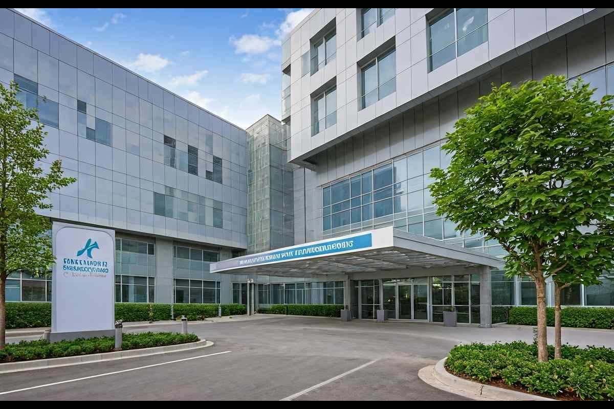 Cloudnine Hospital Whitefield: IVF and Fertility Solutions