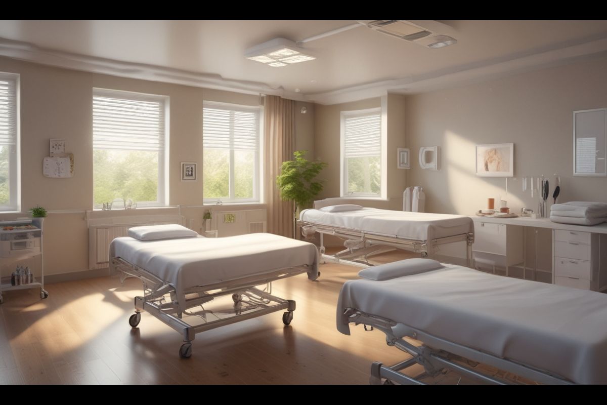 Cloudnine Hospital Electronic City: Your Maternity Haven