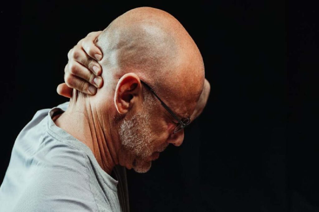 The Silent Burn_ Understanding the Long-Term Impact of Chronic Stress