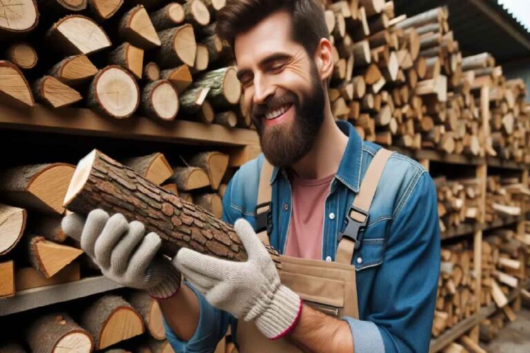 Firewood Season_