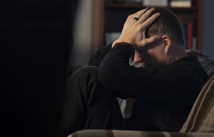 Getting to Know Your Emotional Triggers and Taking Back Control 