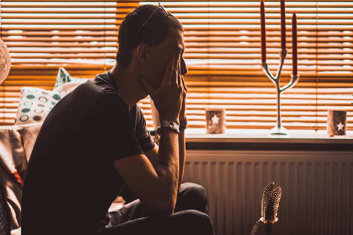 Getting to Know Your Emotional Triggers and Taking Back Control