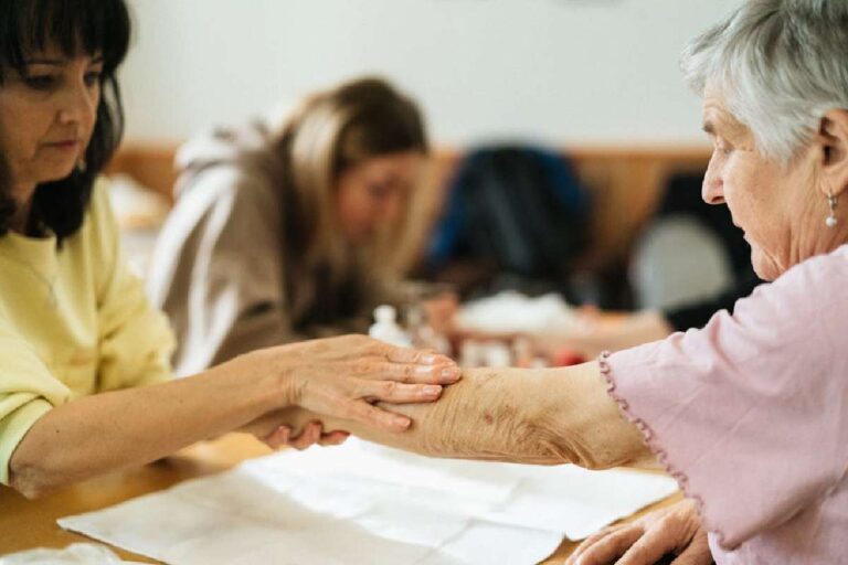 Health as a Collective Responsibility in Communities