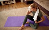 How Lifestyle Habits Affect Pelvic Floor Health
