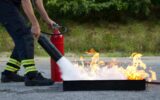 Practical Fire Extinguisher Training for Businesses