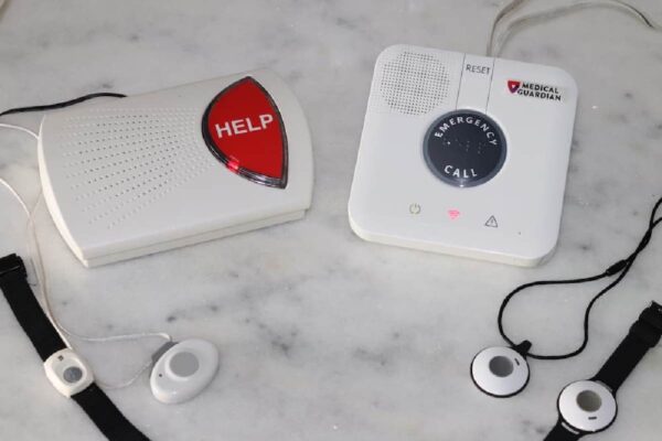The Hidden Features That Make Modern Medical Alert Systems