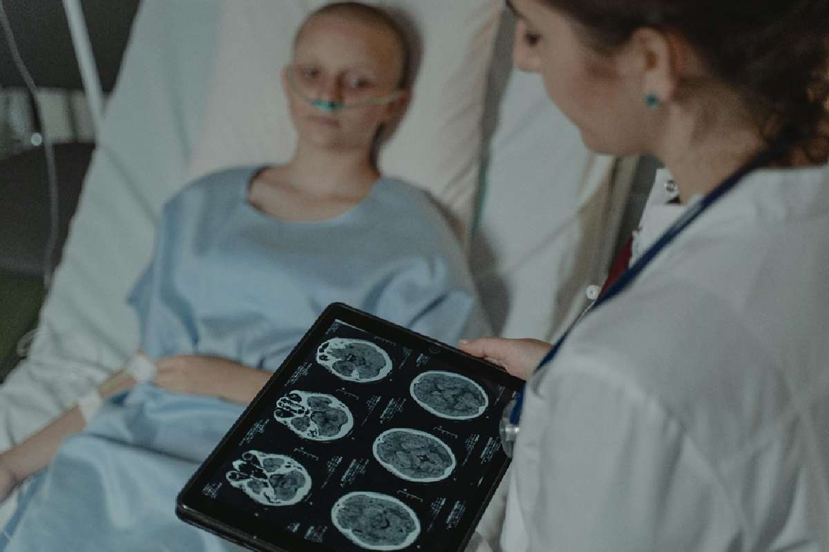 The Importance of Skilled Nurses in Today’s Healthcare System
