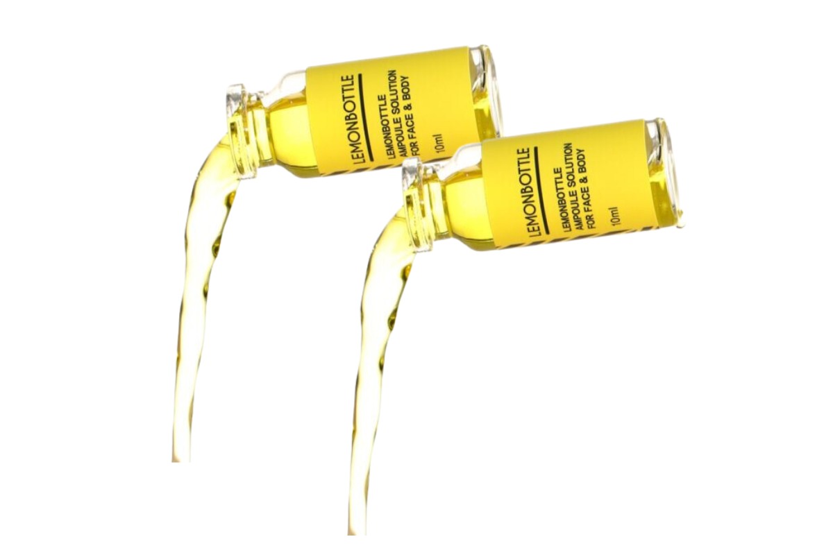 What Makes Lemon Bottle Fat Dissolving Different from Traditional Lipolysis Methods