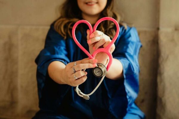 What Patients Value Most in Their Long-Term Nursing Care Providers
