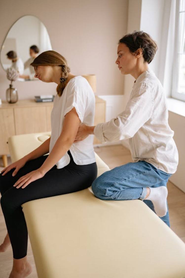 What is Physiotherapy_