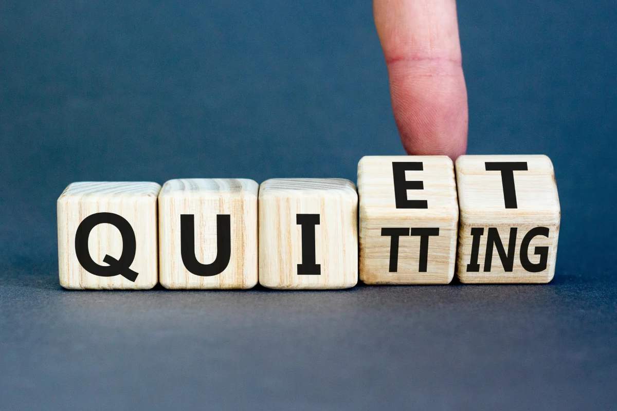 Why Quiet Quitting Became a Social Trend