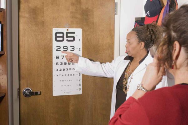 Comprehensive Eye Care_ What Sets Top Clinics Apart
