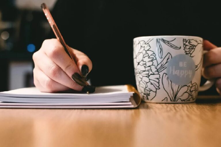 Stress-Free Living: Building Habits That Support Body and Mind