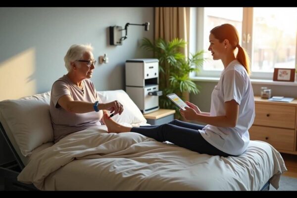 The Future of At-Home Recovery: Innovations That Help You Heal Smarter