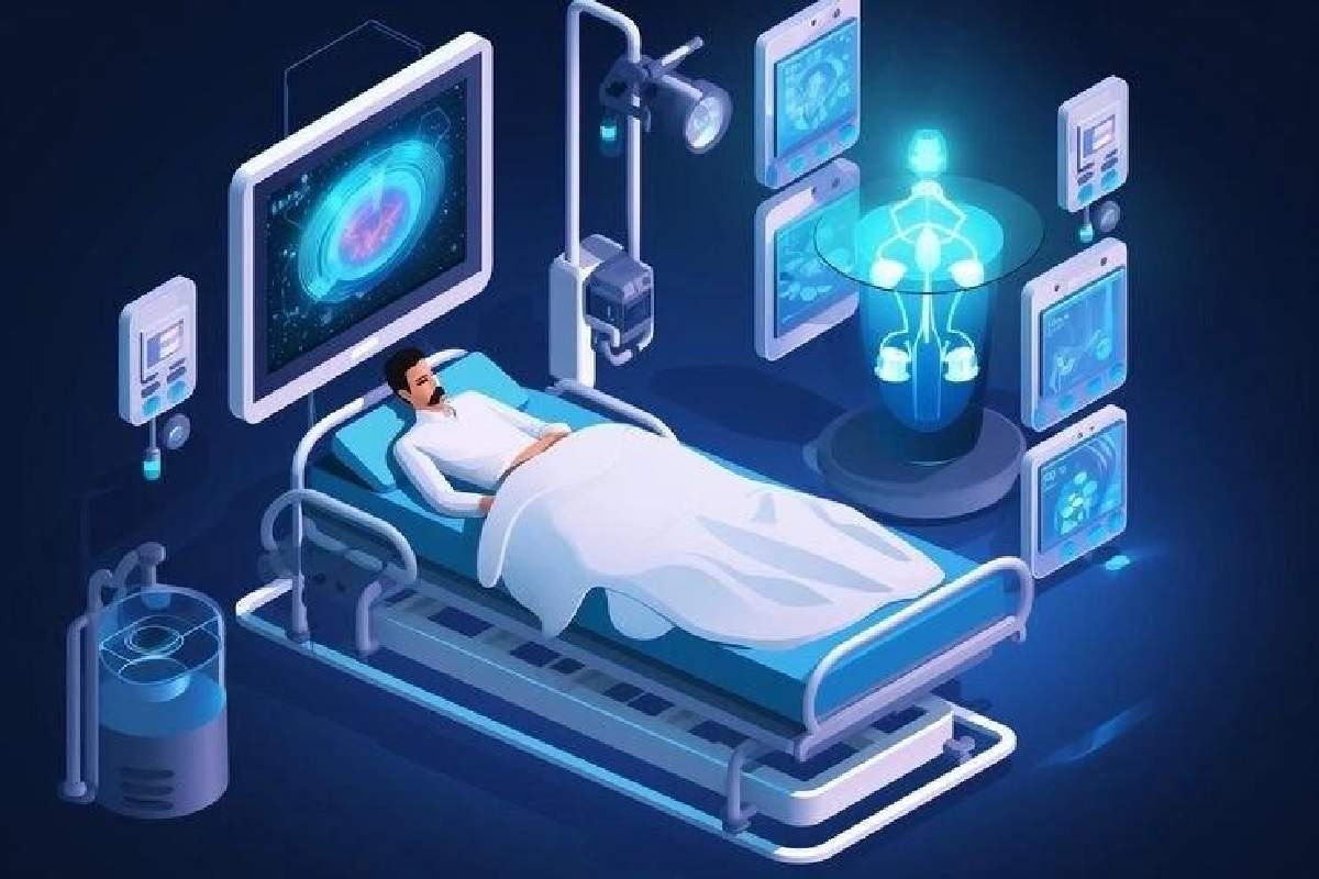 Implementing Smart Recovery at Home