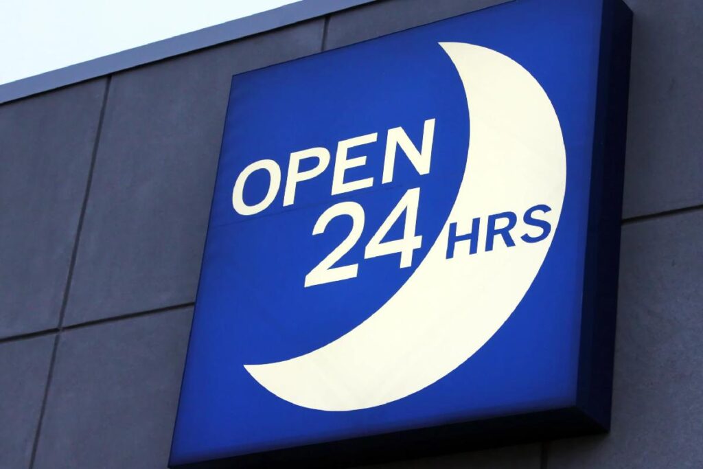 How To Quickly Locate A Trusted 24-Hour Pharmacy When You Need It Most