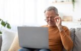 How Age-Related Near-Vision Loss Works and the Role of Eye Drops  
