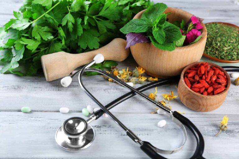 How Naturopathic Medicine Supports Whole-Body Wellness