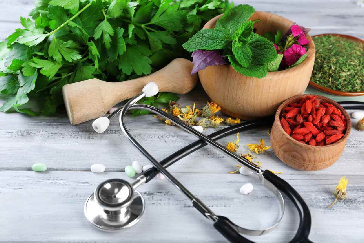 How Naturopathic Medicine Supports Whole-Body Wellness