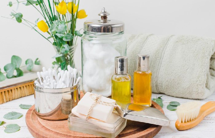 The Complete Guide to Personal Wellness 