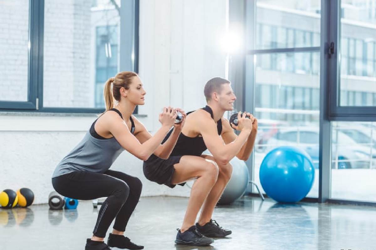The Complete Guide to Personal Wellness