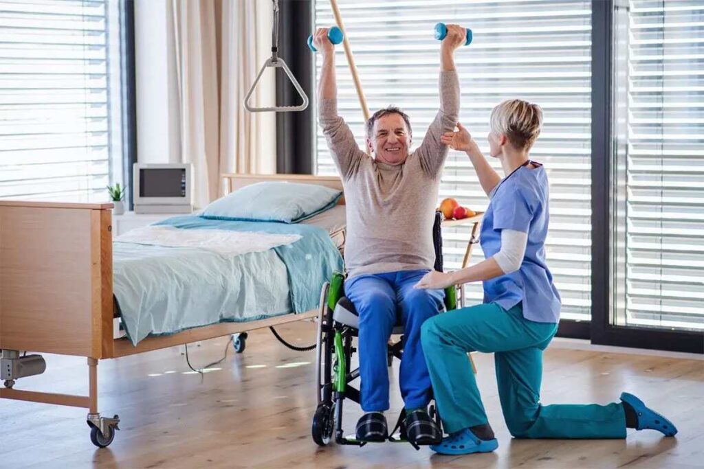 What Are the Best Undergraduate Majors for Aspiring Physical Therapists_