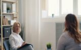 What to Expect During Your First Therapy Session and How to Prepare