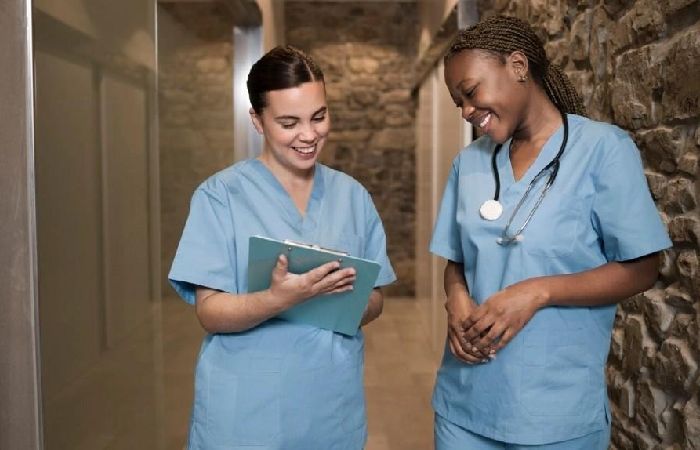 Leverage Temporary and Per Diem Staff