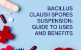 bacillus clausii spores suspension uses in hindi