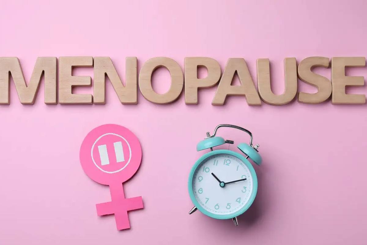 Menopause