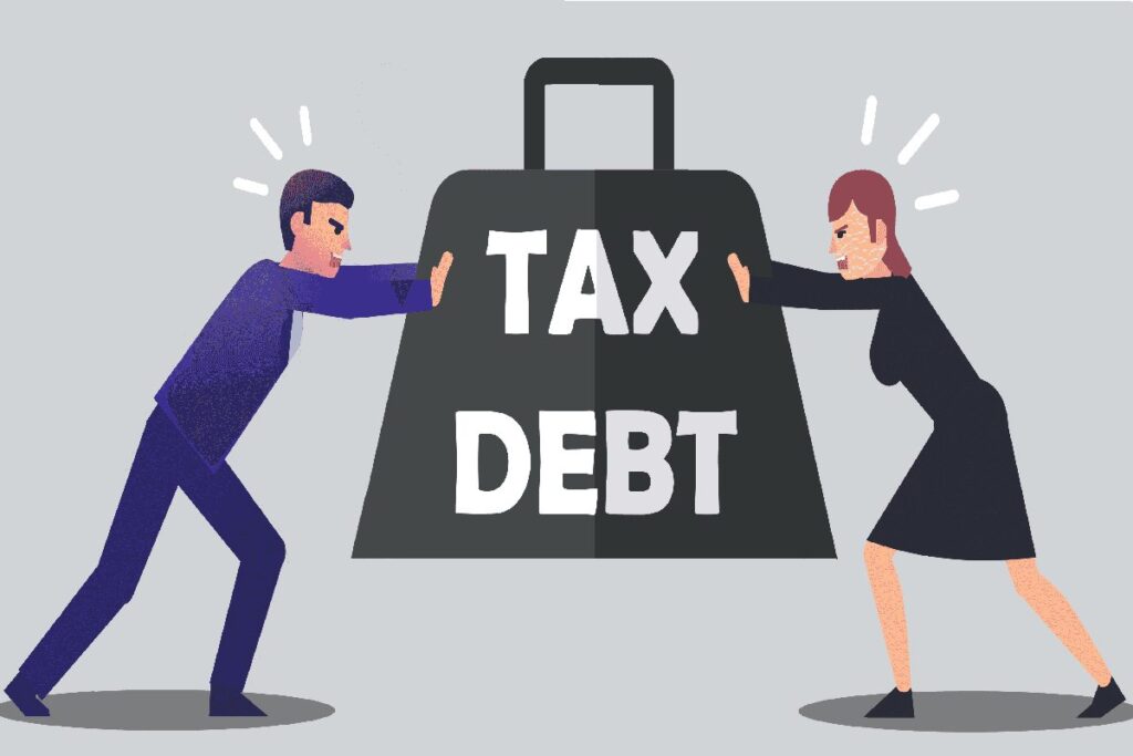 Tips and Resources for Eliminating Tax Debt and Building a Secure Retirement Plan