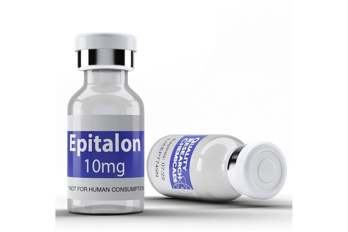 The Role of Quality Control in Research: Prioritizing Epitalon 10mg Sourcing