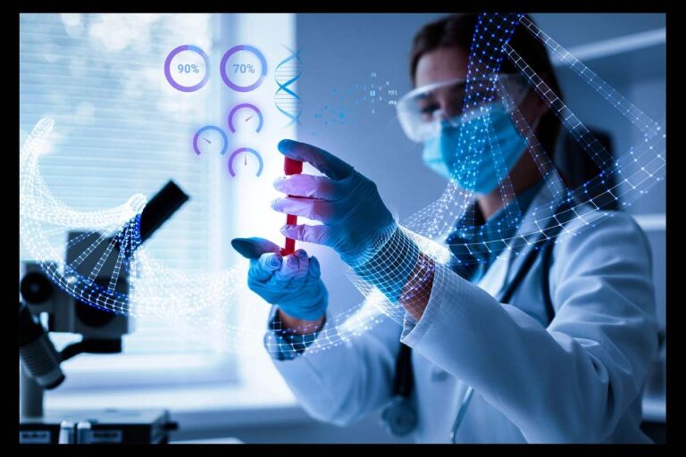 From Lab to Patient: How Science Improves Drug Safety 