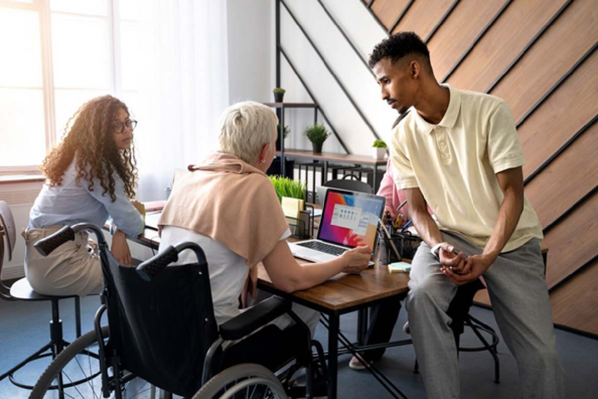 How Technology Shapes Daily Independence: From Smart Homes to Adaptive Apps