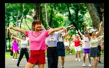 How Can Seniors Maintain Balance When Aging