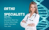 Ortho Specialists