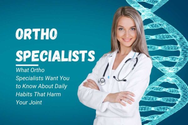 Ortho Specialists