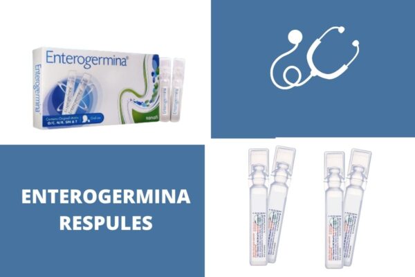 Enterogermina Respules