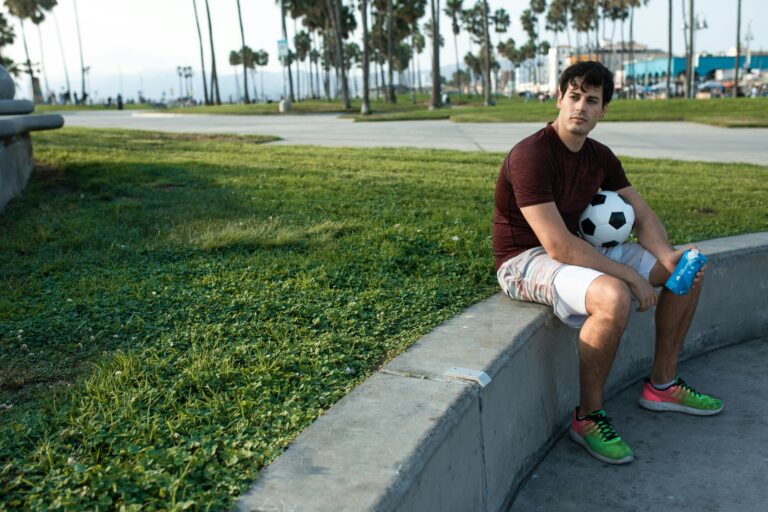 Recovery Habits That Accelerate the Healing Process After an Injury