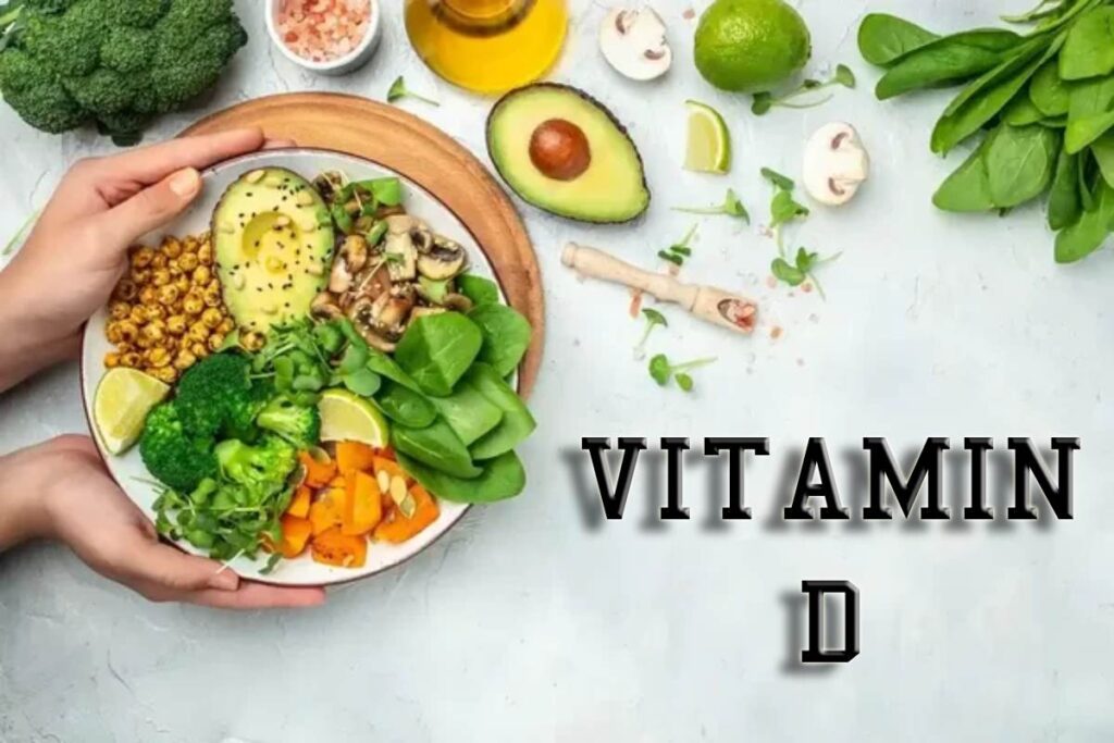 Vitamin D for Total Well-Being and Long-Term Health