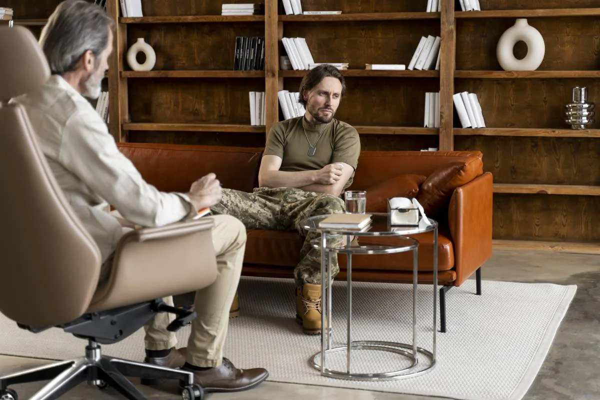 Understanding Evidence-Based Approaches in Modern Addiction Treatment