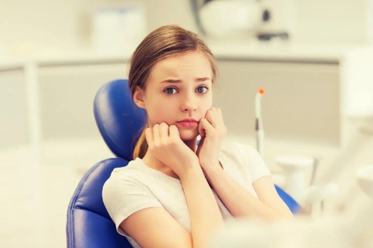 Understanding Sedation Options: From Dental Anxiety to Calm Wellness