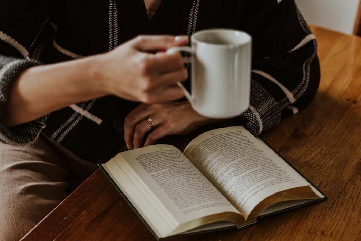 How to Care for Your Health While Planning Your Next Educational Move